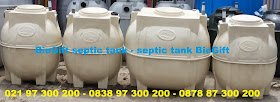 septic tank bioGift