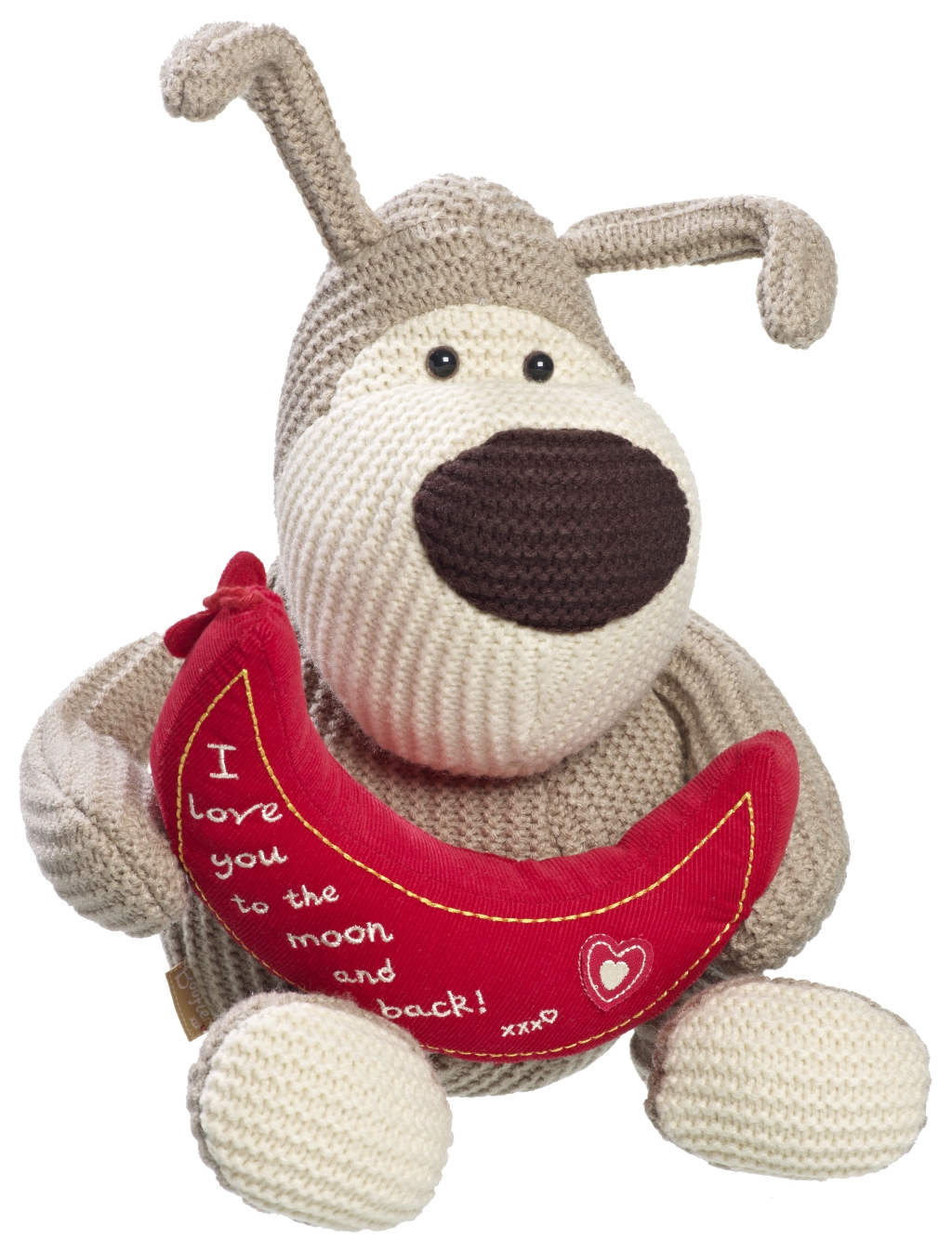 Boofle The Dog