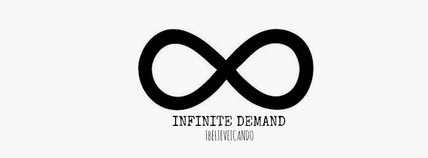 Infinite Demand