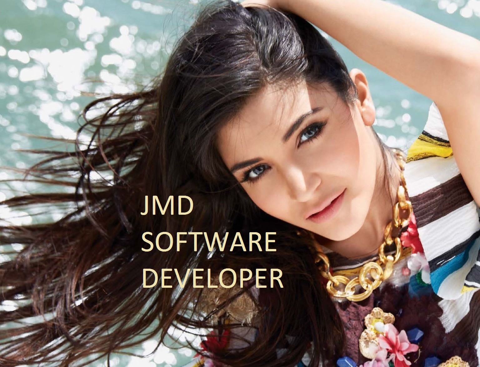 JMD software Developers