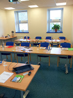 Train the Trainer Glasgow