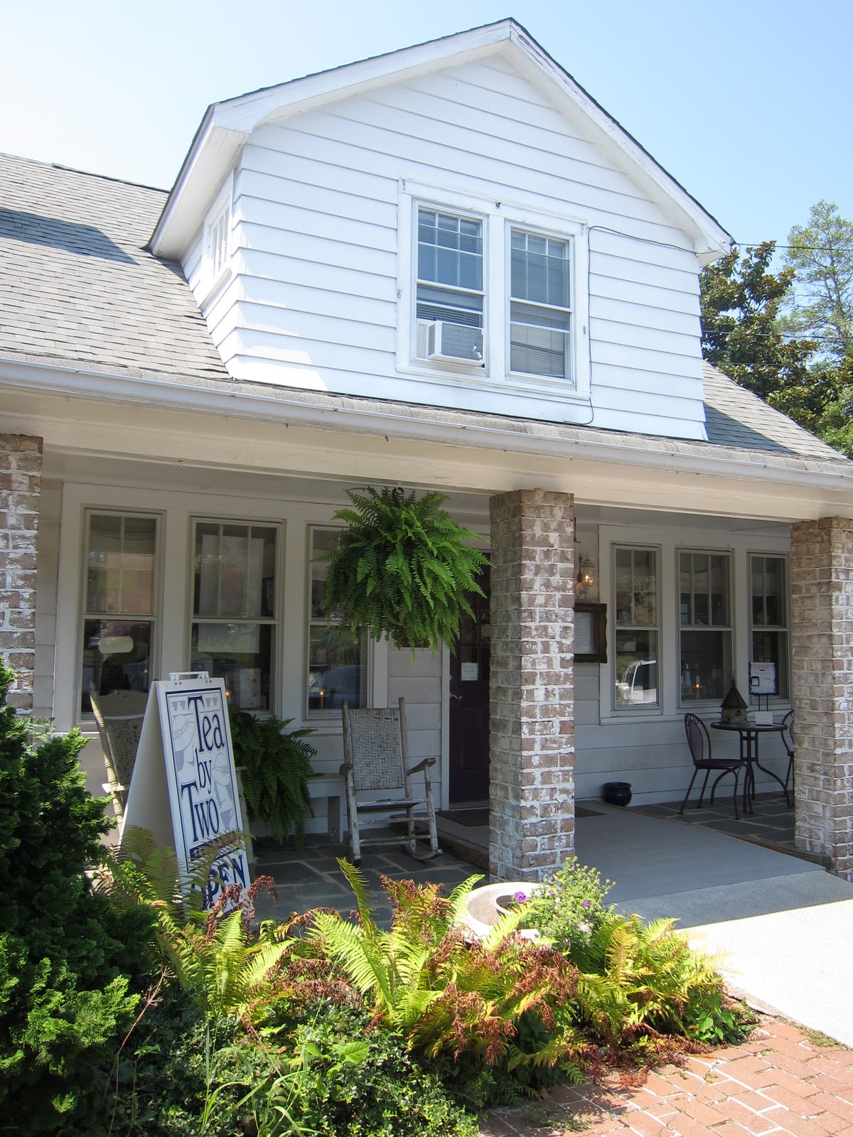 Taste of Baltimore Tea by Two, Bel Air