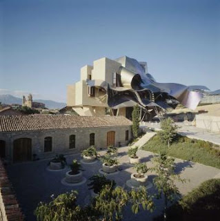 BODEGAS MARQUÉS DE RISCAL