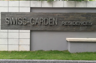 Swiss Garden Residences Sale Rent