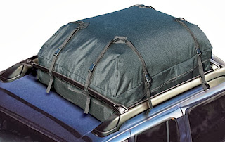 Rooftop Cargo Carriers Reviews