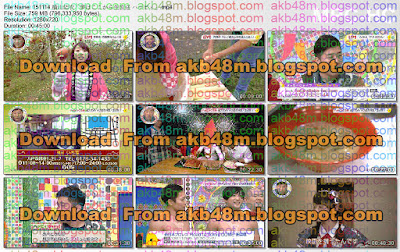 AKB48 Theater