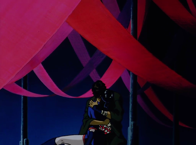 Ninja scroll eng sub Ninja scroll eng sub