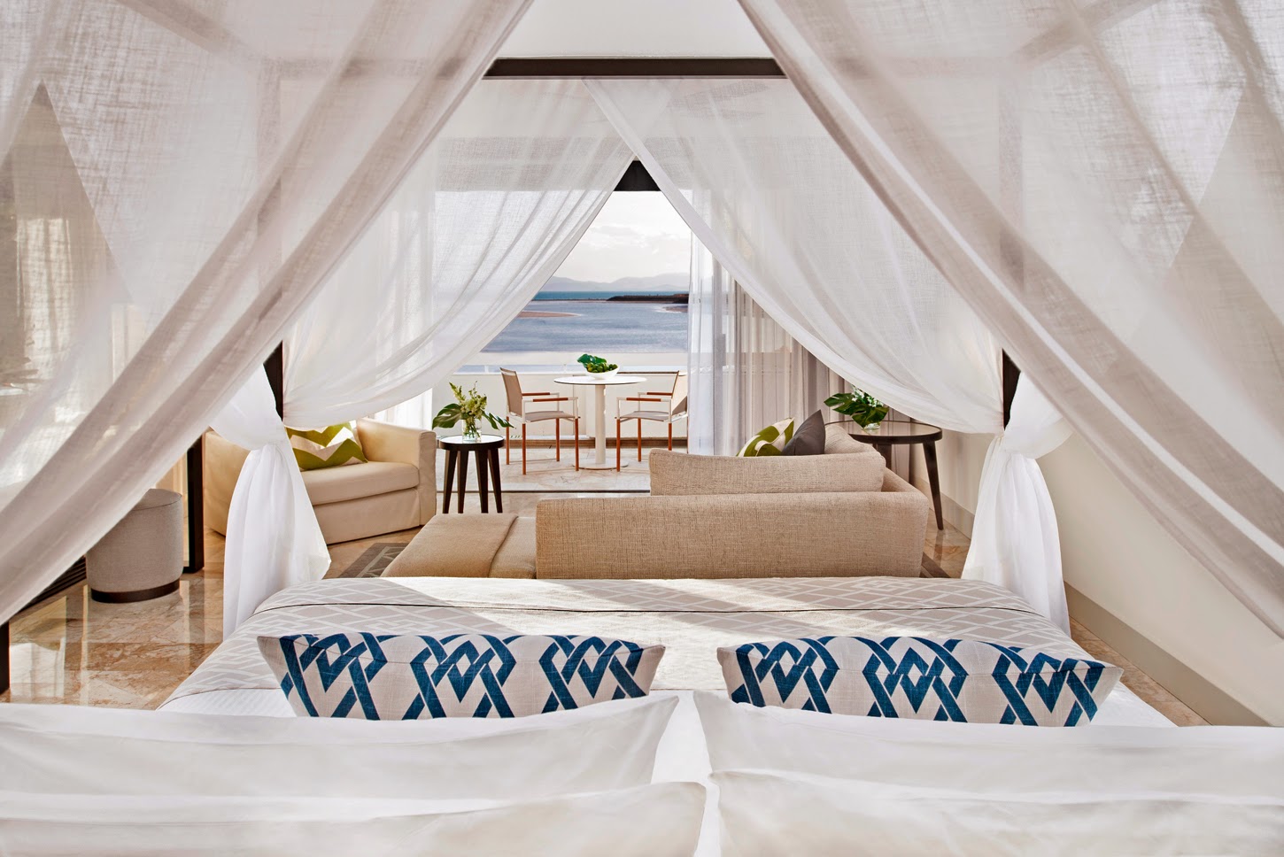 kee hua chee live!: one&only hayman island opens in australia's kee hua chee live!: one&only hayman island opens in australia's