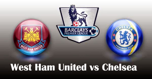 West Ham United vs Chelsea West Ham United vs Chelsea