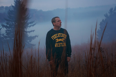 Steve Carell in Foxcatcher