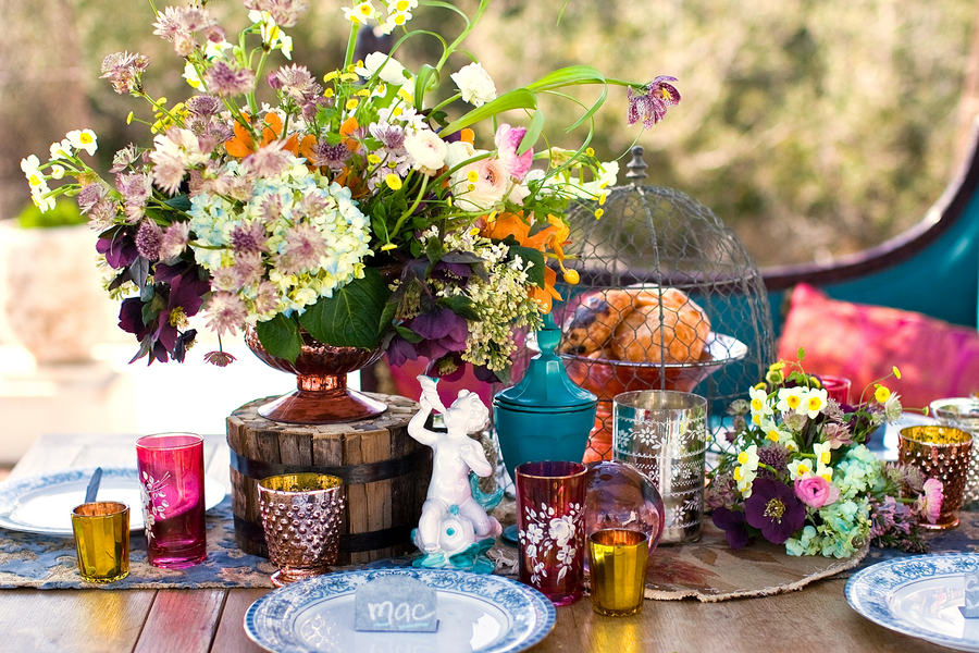 Bohemian Chic Wedding Ideas Decor Bohemian Chic Wedding Ideas Decor
