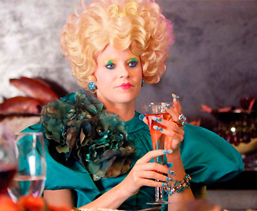 effie hunger games
