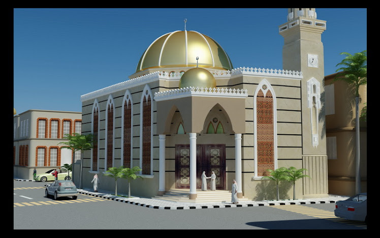 المسجد5