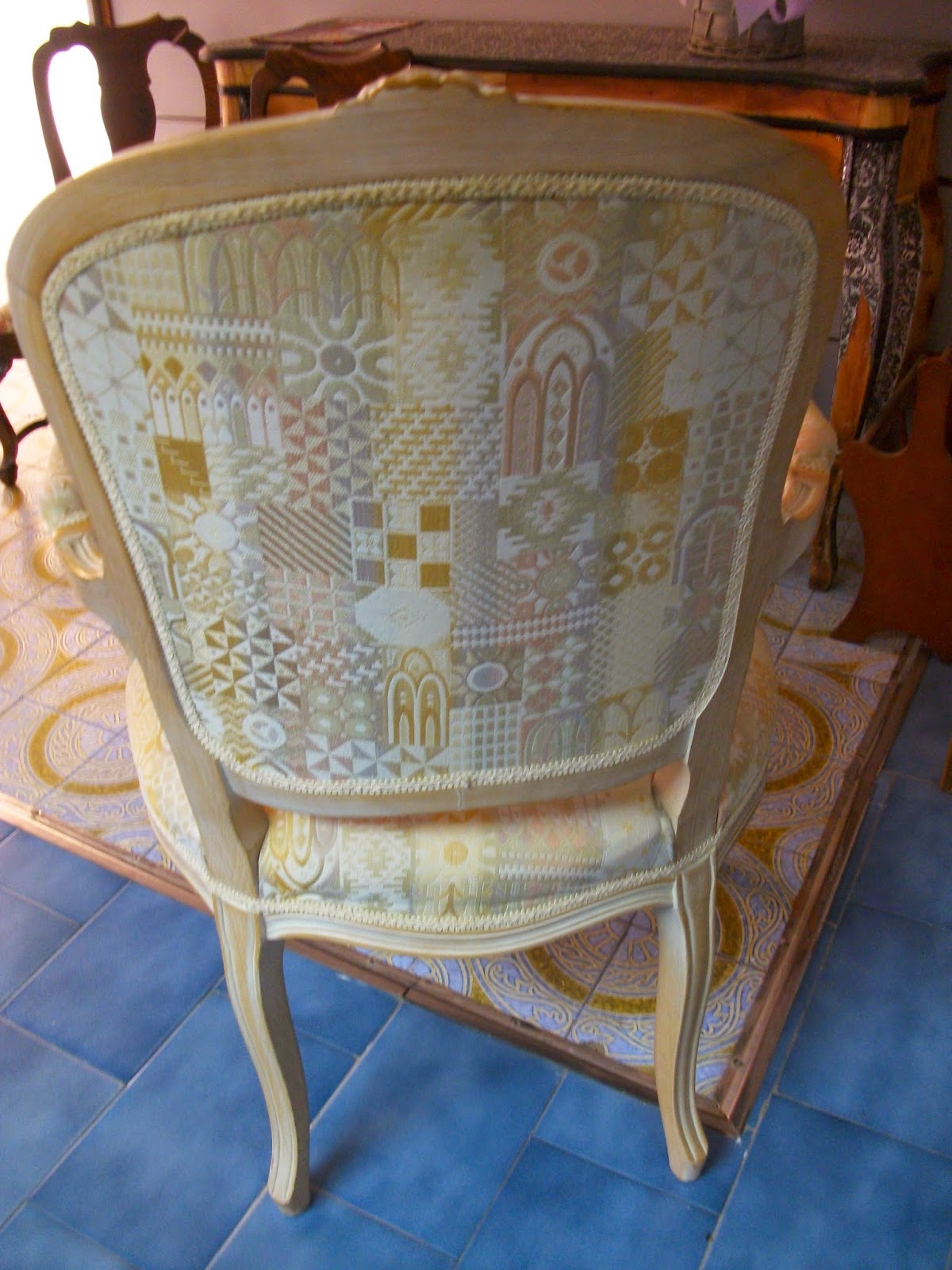 Tendencias en muebles por PortobelloStreet