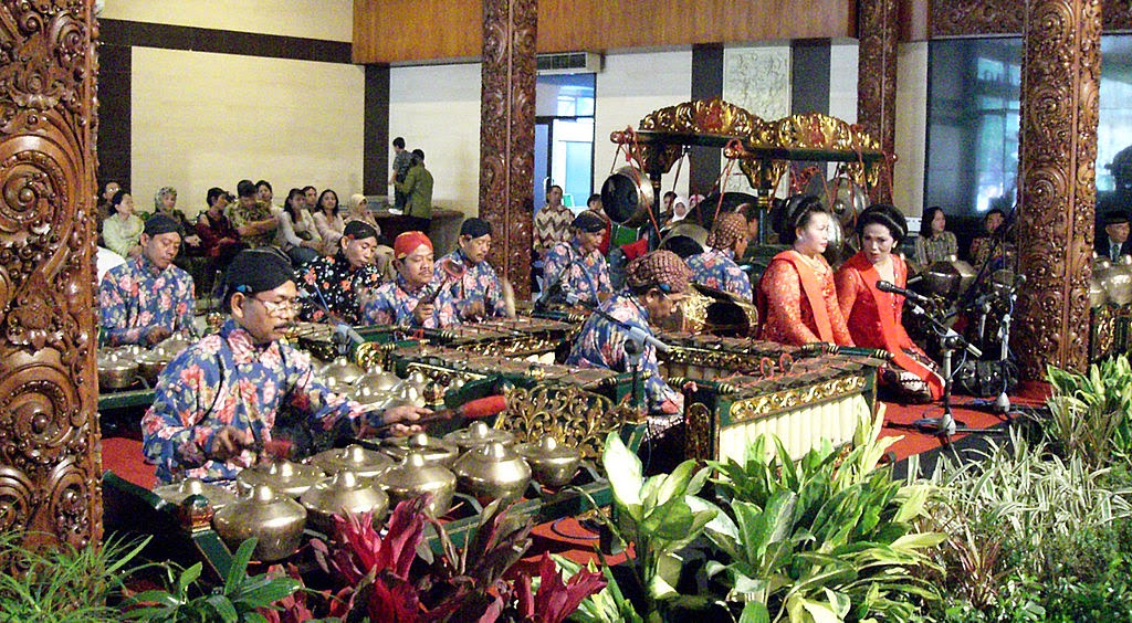 GAMELAN