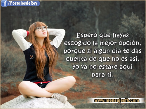 Imagenes con frases para tu ex - Mensajes Bonitos de Amor para ... Imagenes con frases para tu ex - Mensajes Bonitos de Amor para ...