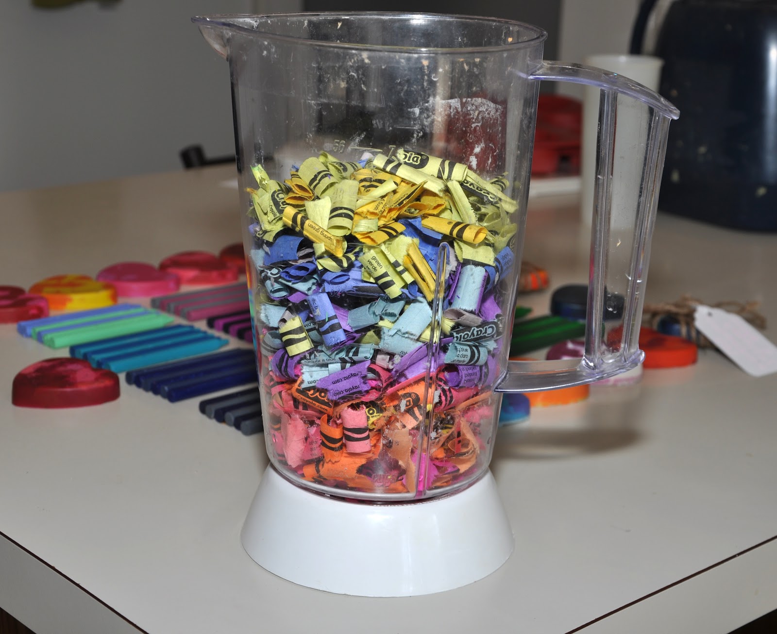 365 Days of DIY Paper Making