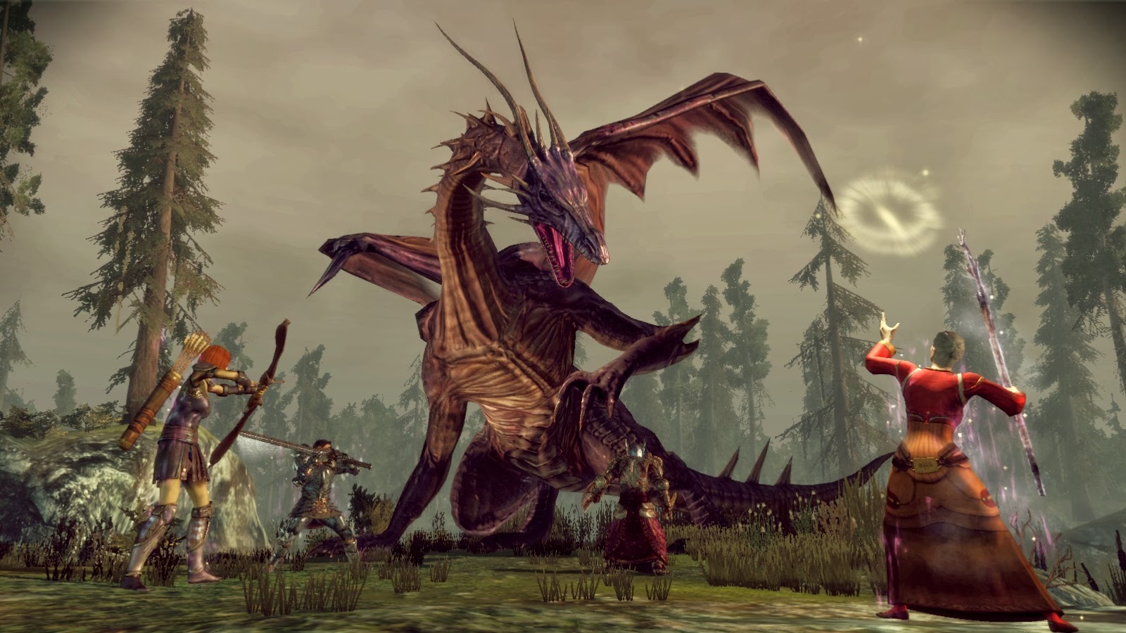 Dragon Age Origins Ultimate Edition Pc Torrent