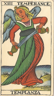 Tarot De Marsella