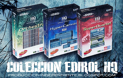 Descargar Coleccion Edirol HQ 3 Plugins para Fl studio COLECCION+EDIROL