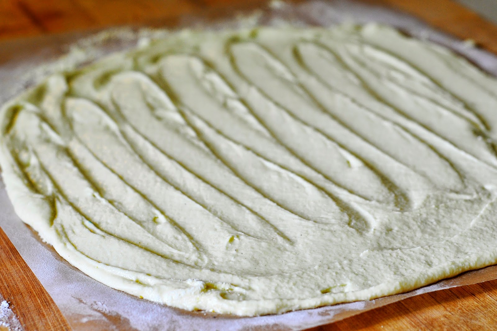 Simply Gourmet Gluten Free Buttermilk Pizza Crust