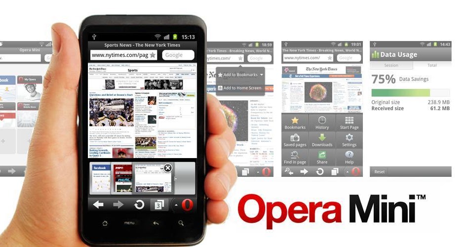 Free Opera Mini - Free downloads and reviews - CNET