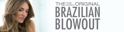 Brazilian Blowout Blog