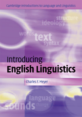 Introducing English Linguistics - 1001 Ebook - Free Ebook Download