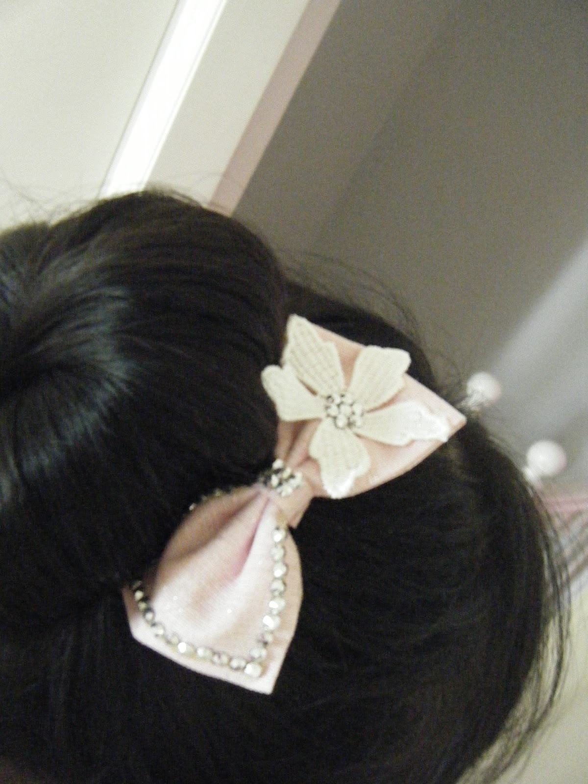 pao pao's page Japanese/Korean bun maker stepbystep tutorial