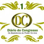 DIÁRIO DO CONGRESSO