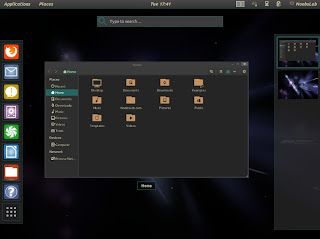 Install Thema Nokto Di Ubuntu 13.10/13.04/12.10/Linux Mint 15/14/other Install Thema Nokto Di Ubuntu 13.10/13.04/12.10/Linux Mint 15/14/other