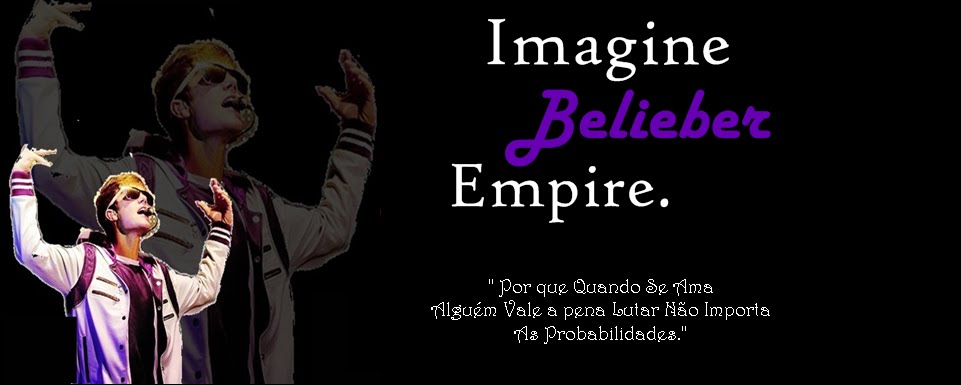 Imagine Belieber - Empire