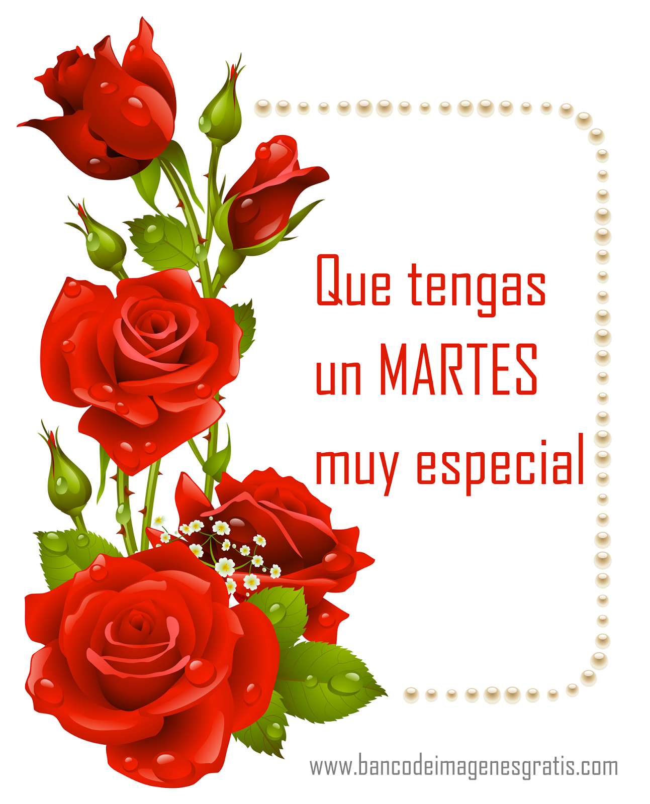 Imagenes De Feliz Semana