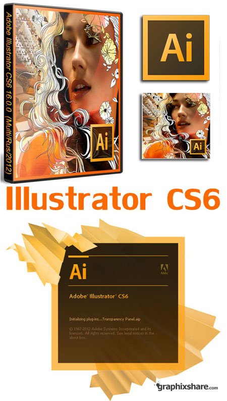 adobe illustrator cs5 portable ingles