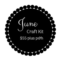 Monthly Craft Kit