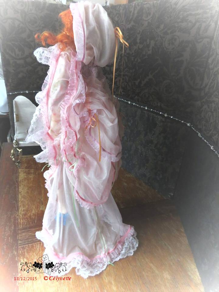 Dolls d'Artistes & others: Calie, Bonbon rose - Page 15 Diapositive18