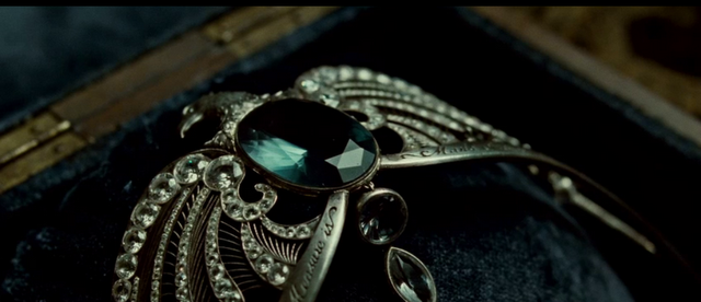 Rowena Ravenclaw's Diadem Ravenclaw tattoo, Ravenclaw, Harry