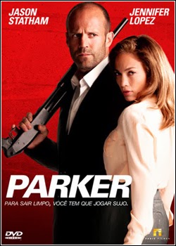 Filme Parker Dublado AVI BDRip Filme Parker Dublado AVI BDRip