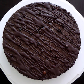Dark Mocha Cheesecake:  A dark chocolate cheesecake with coffee flavor.