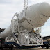 SpaceX delays first satellite launch due to technical glitch