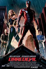 Daredevil มนุษย์ อหังการ Daredevil มนุษย์ อหังการ