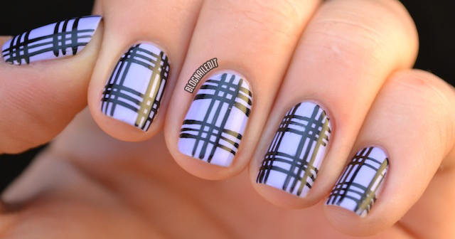 3. 1 Hour Nail Art Challenge: Can You Create a Masterpiece in Just 60 Minutes? - wide 5