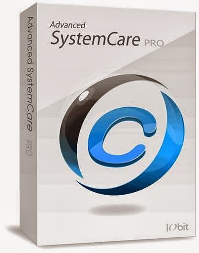 system care 9 serial
