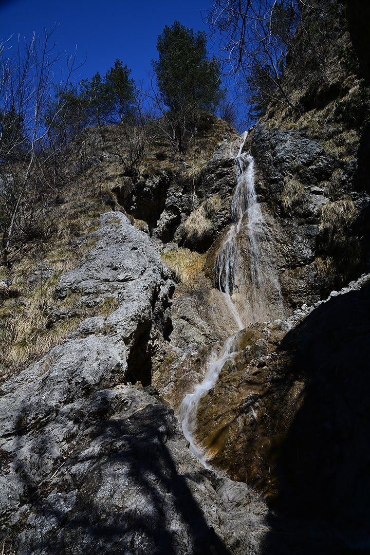 Korošaški slapovi