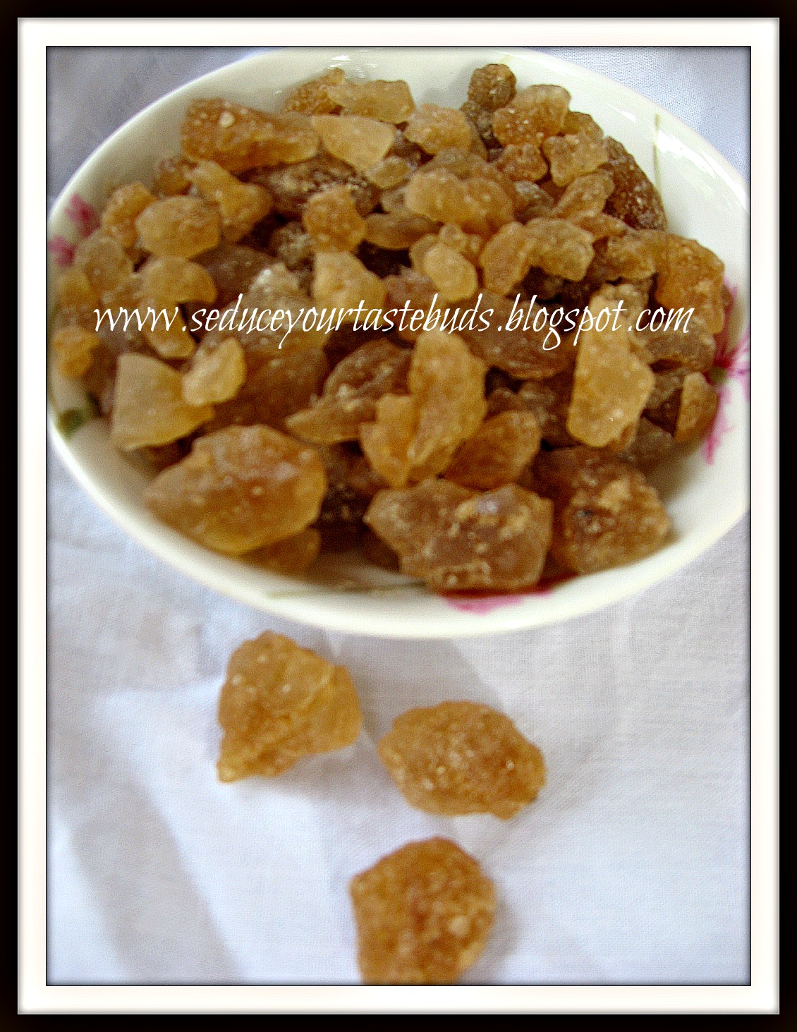 Recipes with Palm Candy Panam Kalkandu Panang Kalkandu Seduce