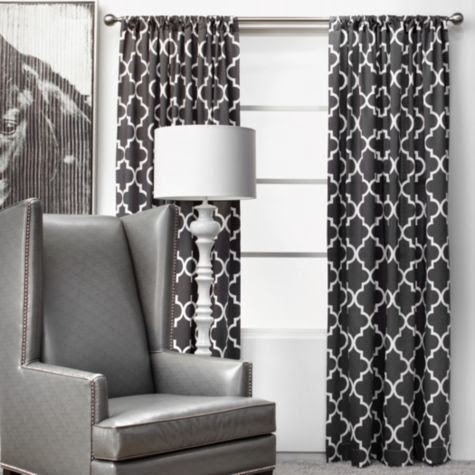 Cortinas para tu sala elegantes y sofisticadas ! : salas y ...