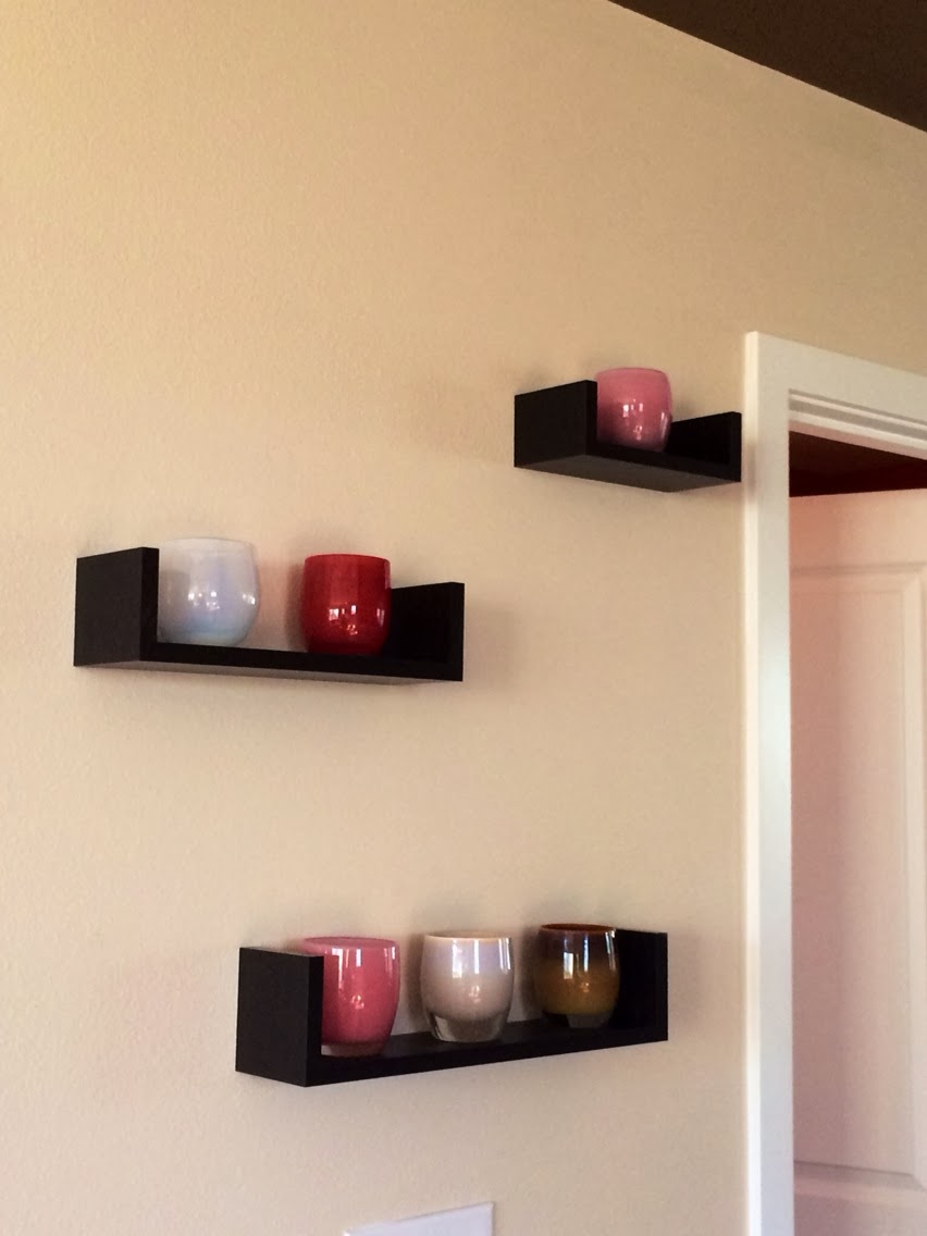 Simple Silver Linings My Colored Votive Addiction Glassybaby