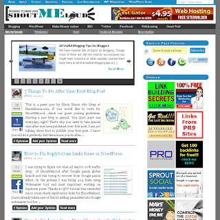 shoutmeloud thesis theme for blogger Thesis blogger template have 2 columns, where you can place i've converted it into blogger template based on the theme of shoutmeloud. shoutmeloud thesis theme for blogger Thesis blogger template have 2 columns, where you can place i've converted it into blogger template based on the theme of shoutmeloud.