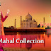 Taj Mahal Collection 2013-2014 By Rama Fashion | Indian Floor Length Suits | Embroidered Indian Frocks