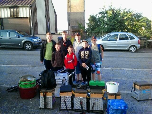 programme rencontres equestres luneville